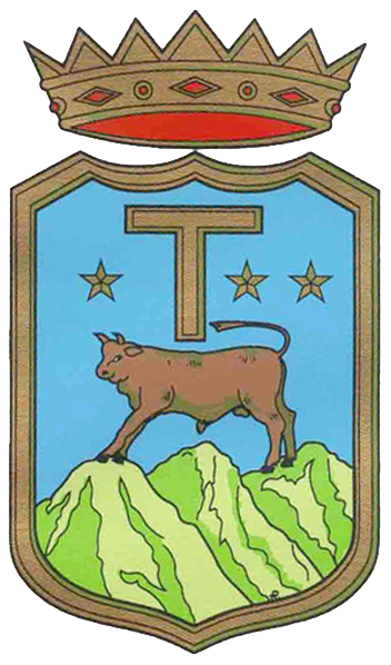 Logo Comune di Teora Logo Comune di Teora